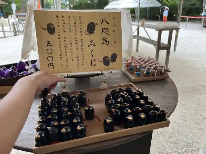 賀茂別雷神社(上賀茂神社)(京都府)