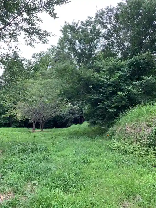 妙見神社(千葉県)
