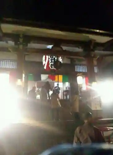 放生寺(東京都)