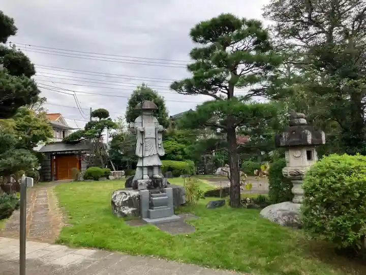 宝蔵院(東京都)