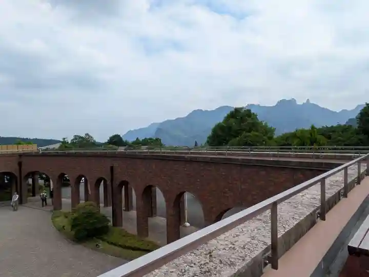 熊ノ平神社(群馬県)