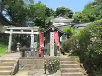 八幡社(神奈川県)