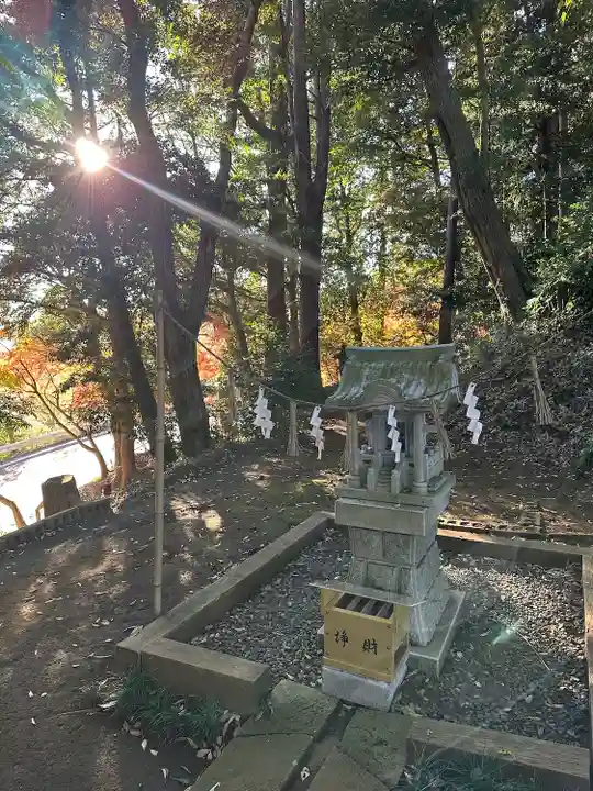 金刀比羅神社(千葉県)