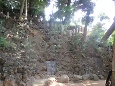 金山神社(千葉県)