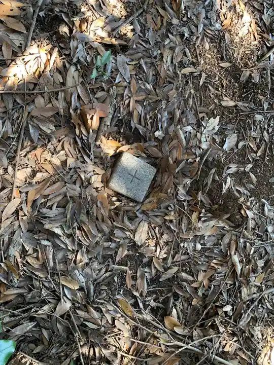 浅間大神のその他建物