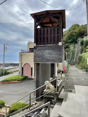 走湯神社(静岡県)