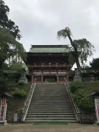 志波彦神社・鹽竈神社のその他建物