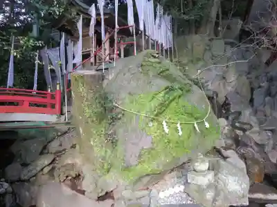 來宮神社のその他建物