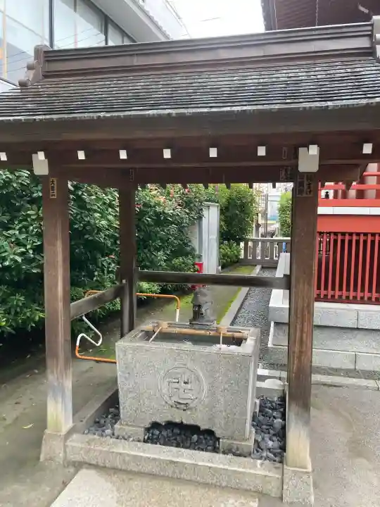 浅草寺 駒形堂(東京都)