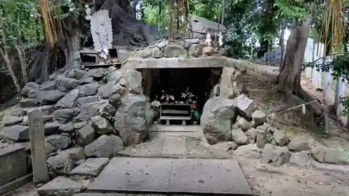 向日神社(京都府)