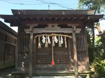 唐津神社(佐賀県)
