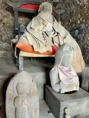 雲岸寺(山梨県)