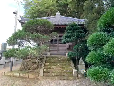 高福寺のその他建物