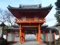 保壽院(保寿院)(岐阜県)