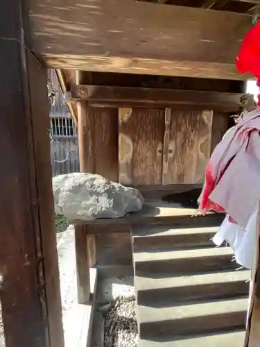 武道天神社(滋賀県)