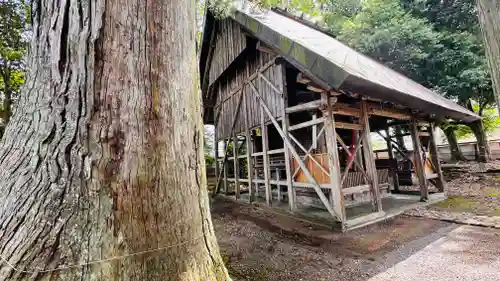 日吉神社(京都府)