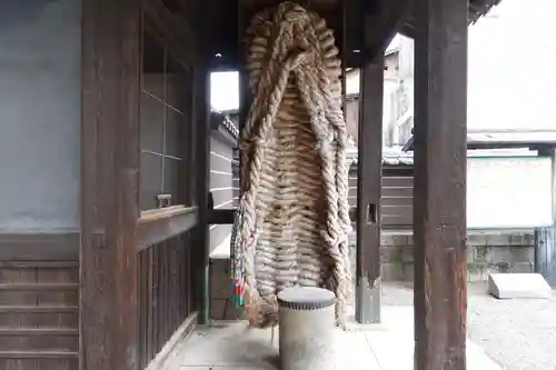 長尾寺のその他建物