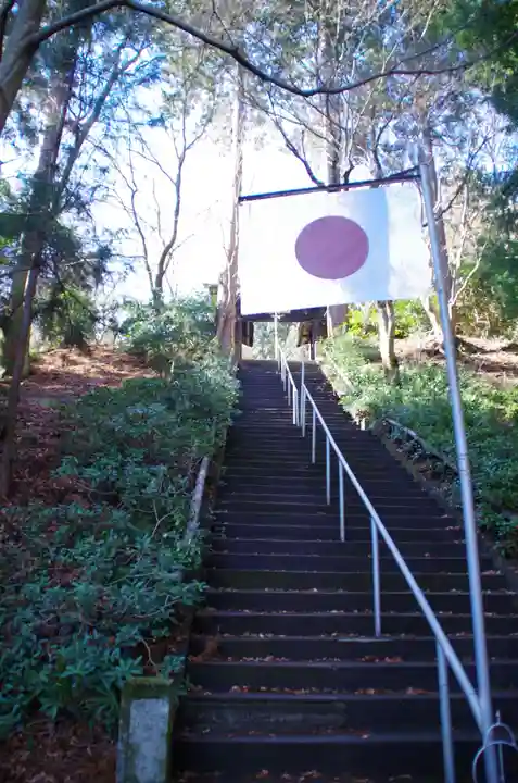 高水山常福院のその他建物