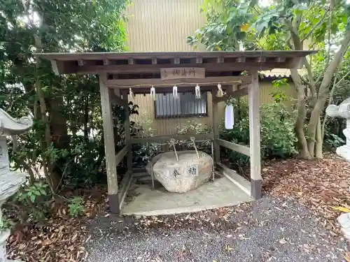 加和良神社(三重県)