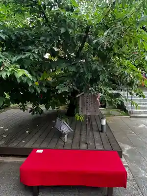 桜神宮のその他建物