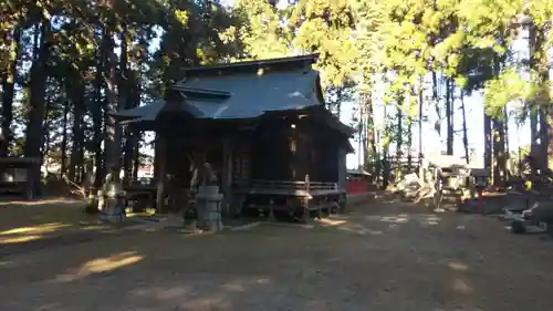 大神宮(茨城県)