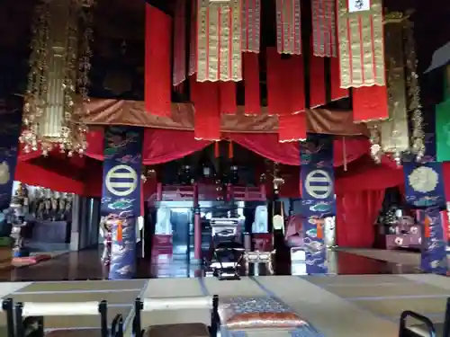 龍泰寺(岐阜県)