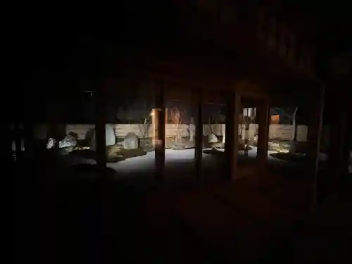 大聖護国寺のその他建物