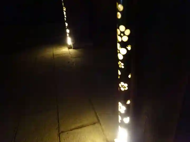 心行寺のその他建物