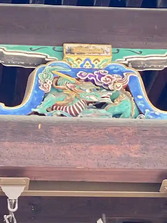 北野天満宮の芸術