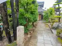 大法寺のその他建物