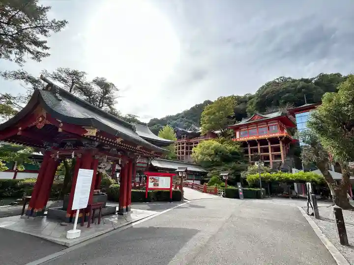 祐徳稲荷神社(佐賀県)