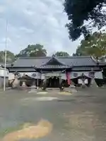 八幡神社(大阪府)
