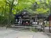 新屋山神社のその他建物