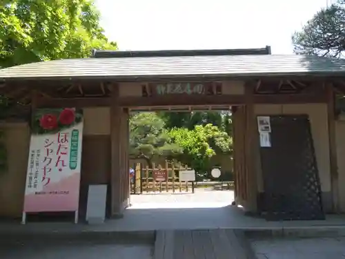 筥崎宮(福岡県)