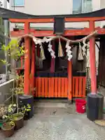 源正稲荷大明神(京都府)