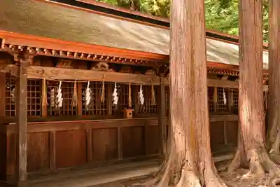 諏訪大社(長野県)