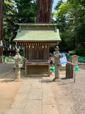 鹿島神宮(茨城県)