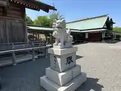 伊勢朝日山本宮(香川県)