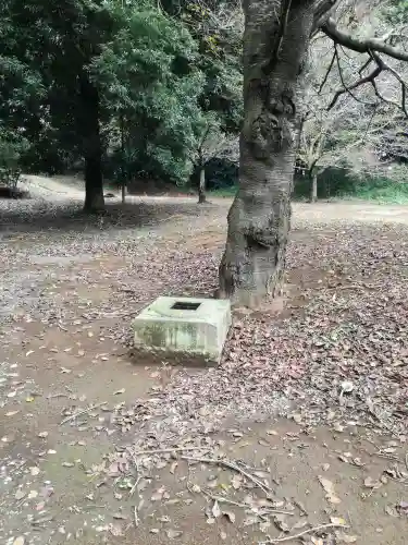 三蔵神社のその他建物