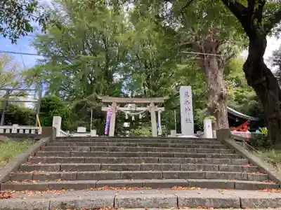 葛西神社(東京都)