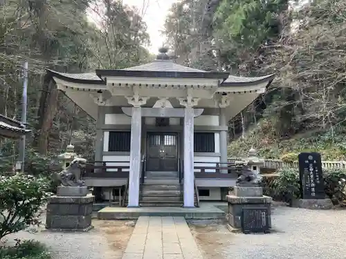 最乗寺（道了尊）(神奈川県)