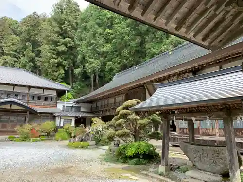 賀蘇山神社のその他建物