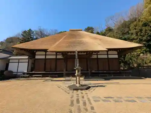 横浜　西方寺(神奈川県)