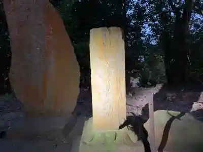 天神神社のその他建物