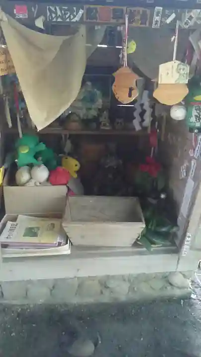 常堅寺のその他建物