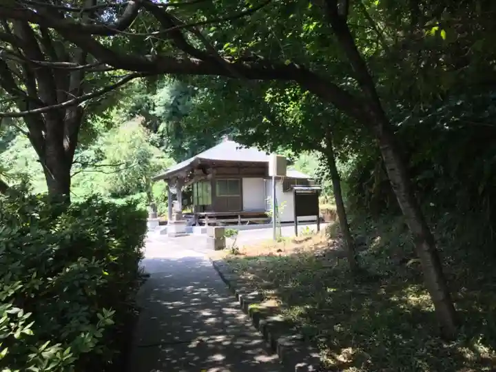 森浅間神社のその他建物
