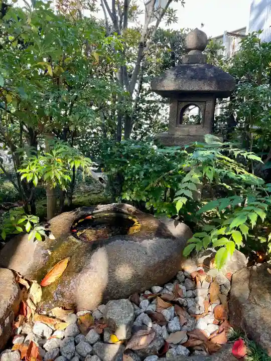 宝徳寺(東京都)