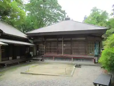 大日寺(奈良県)