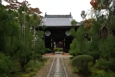 源光庵(京都府)