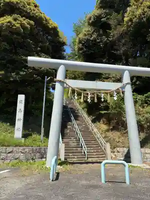 鹿島神社(茨城県)